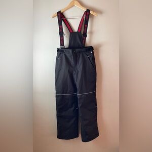 🔊 Kids Size 14 Gender Neutral Snowpants